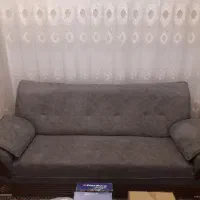 راحتی ۹نفره به همراه میز