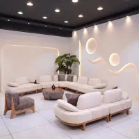 گروه صنعتی مبلمان طراحان