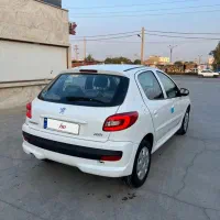 پژو 207 85 گانه 1403