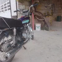 موتور هندا
