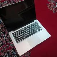 لب تاب apple macbook pro، cpu i5، ram8