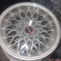 رینگ المینیومی ۱۶ سالم سالم