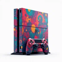 اجاره PS4 وPS5 درب منزل شما