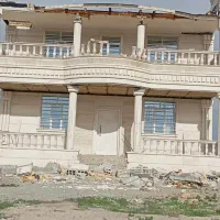 سنگ کاری نمای ساختمان وپله ونرده|خدمات پیشه و مهارت|بندرعباس, |دیوار