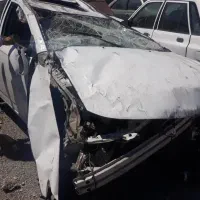 خودرو لیفان ۶۲۰ ، ۱۸۰۰ ، تصادفی