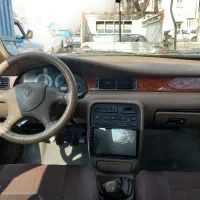 سمند lx87  دوگانه شرکتی