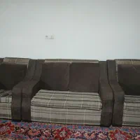 مبل هفت نفره