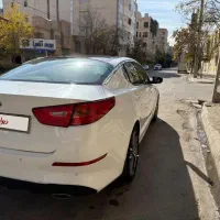 اپتیما ۲۰۱۴ فول فرمون دی (برقی) بی رنگ