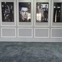 پالاز موکت نمایشگاهی|موکت|نسیمشهر, |دیوار