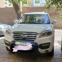 لیفان ایکس ۶۰