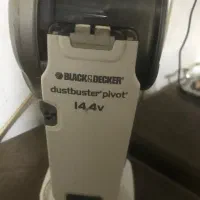 جاروشارژی بلک انددکر