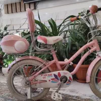 دوچرخه کودک سایز 16