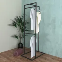 رگال لباس مدرن کارسازه مدل701جالباسی شیک و کاربردی