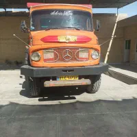 بنز تک کمپرسی