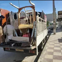 باربری کردستان بار (اکیپ کرد) اثاثیه شهر شهرستان|خدمات حمل و نقل|اهواز, پادادشهر|دیوار