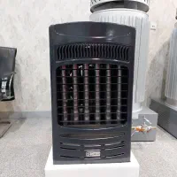 هیتر گازی نیک گستر (مدل ۶۶۰ آرجی)|بخاری، هیتر، شومینه|یزد, |دیوار