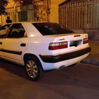 ماشین زانتیا
