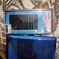 لوازمکاشت مژه اصلاحتی یکباراستفاده نشده|آرایشی، بهداشتی، درمانی|آستانه اشرفیه, |دیوار