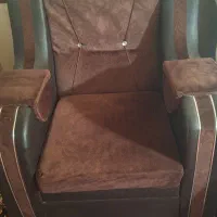 مبلمان هفت نفره|مبلمان خانگی و میز عسلی|اسفراین, |دیوار