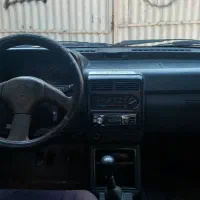 پراید مدل ۸۸ کلکسیونی شاسی پلمپ|خودرو سواری و وانت|مسجد سلیمان, |دیوار