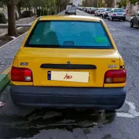 تاکسی گردشی مدل 88|خودرو سواری و وانت|محمدشهر, همایون ویلا|دیوار