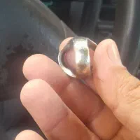 رکاب انگشتر دست‌ساز