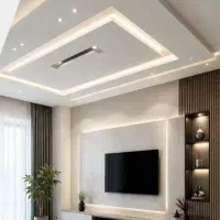 زیبایی را از سقف خانه تان آغاز کنید