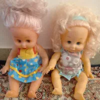 عروسک  موزیکال