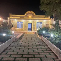 باغ واقع درایجدان ورامین|فروش خانه و ویلا|جوادآباد, |دیوار