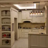 ویلایی دربست مستقل|اجارهٔ کوتاه‌مدت ویلا و باغ|مشهد, سرافرازان|دیوار