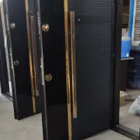 درب اتاق 2026s در کارخانه ورودی ضد سرقت