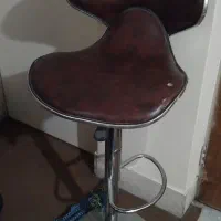 صندلی اوپن جک دار. وارداتی