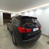 هایما+s7 مدل۴۰۳ بدون رنگ|خودرو سواری و وانت|مشهد, وکیل‌آباد|دیوار