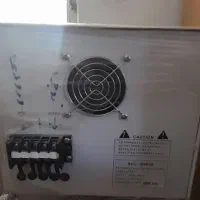 استابلیزر ترانس scv سرور موتور