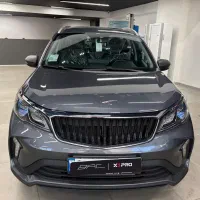 فروش ویژه بک ایکس 3 ( BAC X3 ) قیمت قطعی/ TKK