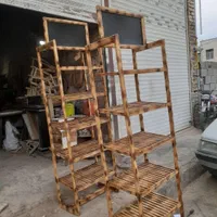 شلف وقفسه