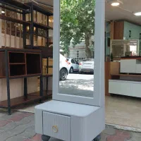 آیینه قدی|آینه|شاهرود, |دیوار