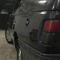 پژو ۴۰۵ GLX دوگانه سوز ال پی جی