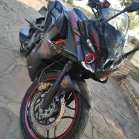 موتور rs200. آراس مدل 96