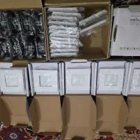 پریز لمسی