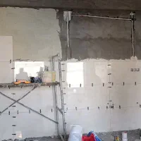 تعمیرات ساختمانی|خدمات پیشه و مهارت|اهواز, کوی آزادی|دیوار