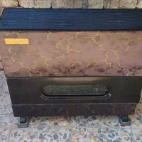 بخاری گازی مهیا
