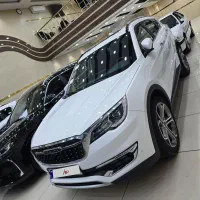فیدلیتی پرایم ۷ نفره مدل ۱۴۰۳ درحد صفر واقعی
