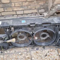 لوازم کارکرده پژو