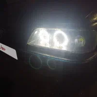 پژو ۲۰۰۰ کاربراتور مدل ۸۰ فروشی|خودرو سواری و وانت|توتکابن, |دیوار