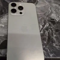 طرح ایفون ۱۵ در حد نو