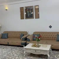 آپارتمان طبقه اول۲خوابه تک واحده دارای حیاط خلوت|اجارهٔ آپارتمان|میاندوآب, |دیوار