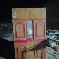 کمد|جاکفشی، کمد، دراور|زابل, |دیوار