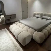 سرویس خواب مدل تدی بلک ققط در دنیای تدی