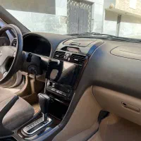 ماکسیما مدل۲۰۰۷اتوماتیک درحد|خودرو سواری و وانت|تهران, زعفرانیه|دیوار